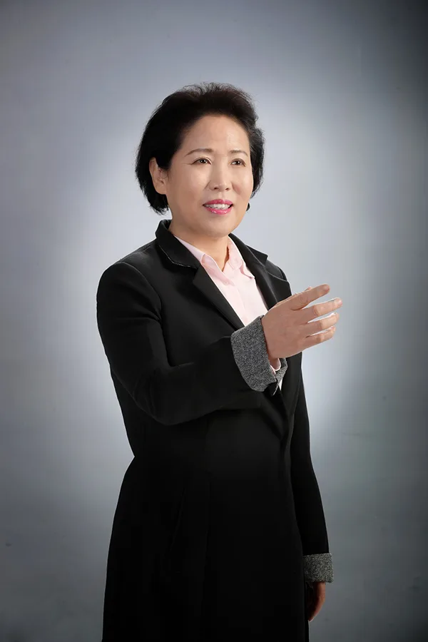 류기자 대표님